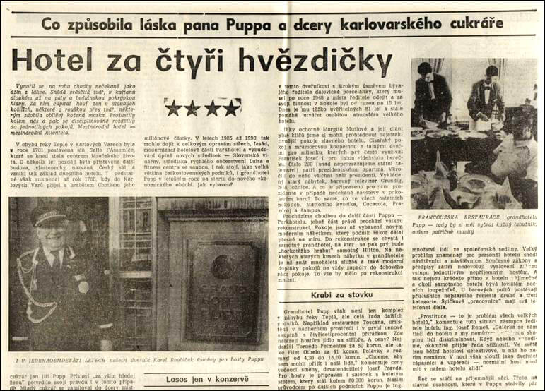 Nová Pravda. 11. července 1990 – 1. část textu